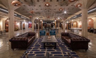 Sosuite at West Lofts - West Philadelphia - Housity