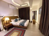 Royal Pearl Suites Hoteles en 