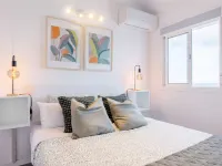 Casa Checha Charming Penthouse with Breathtaking Views Hotels in Candelaria