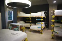Hostelò - Luxury Hostel Ξενοδοχεία στην πόλη 