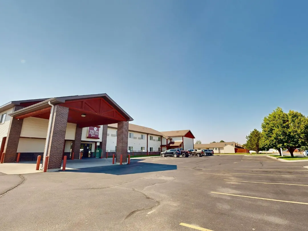 Western Executive Inn - Billings, MT