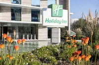 Holiday Inn SANTIAGO - AIRPORT TERMINAL by IHG Hotéis em 