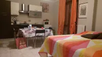 B&B le Terrazze Boutique Hotel 2 Torino