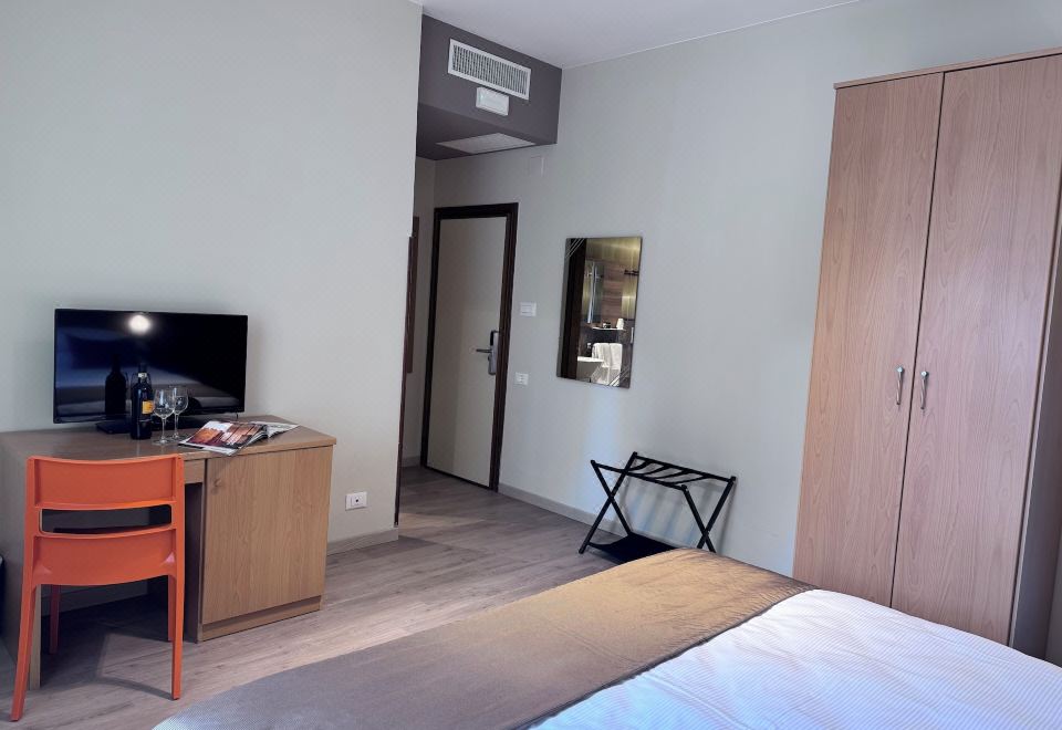 Hotel La MagioneSuperior Double Room
