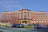 Hampton Inn & Suites Denver/Airport-Gateway Park