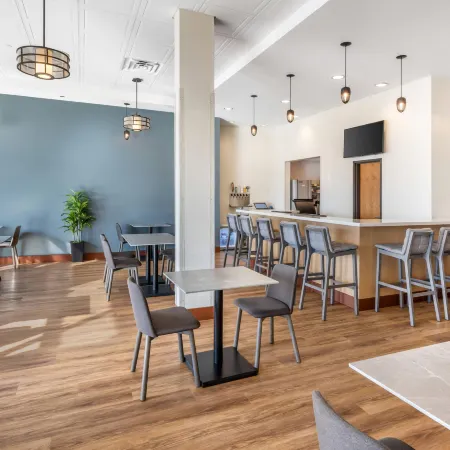 Radisson Hotel Pendleton Airport