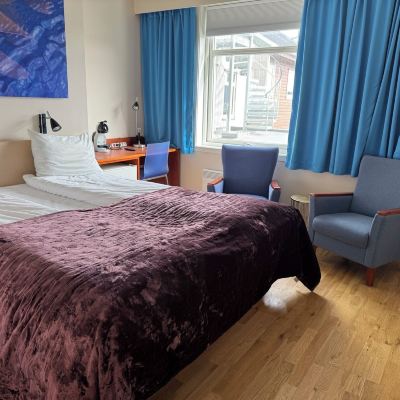 Standard Double Room Hotel Marena Promo Code