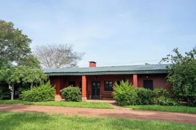 Estancia Iberá Hotel di 