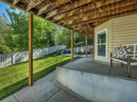 Mountain View Retreat: 2 BR/2 BA Spacious & Cozy! Ξενοδοχεία στην πόλη Bountiful