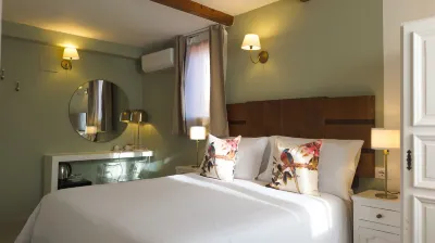 Panorama Guest House Hotels in Alghero City Center