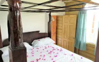 In Nature 2Beds & 2Baths , Air Conditioned Hotels in 