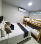 Modern Luxury Home Hoteles en 