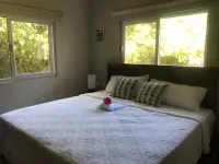 Amazing Heated Jacuzzi, Private Pool, 2 Bed/Bath, AC in Everyroom!!!! Hotel di 