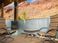 Moab Springs Ranch Hotels in Moab