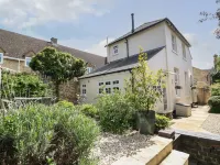 Blundell's Cottage Hotéis em Broadway