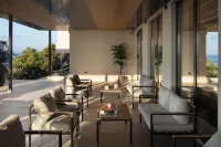 Aminess Alfir Hotel