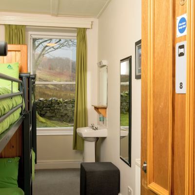 Private Twin Room YHA Buttermere Promo Code