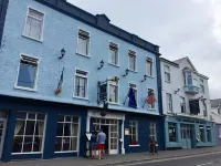 Atlantic Hotel Ξενοδοχεία στην πόλη 
