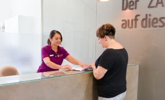 Bahnhof-Erzingen, hotel, coffee & more - Housity