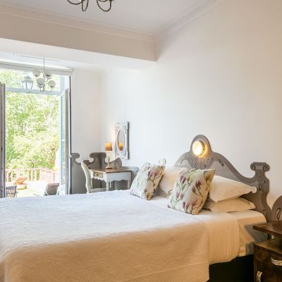 Superior Double or Twin Room Chalet Saudade Promo Code
