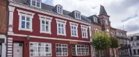 Hotel Tante