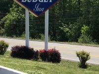 Budget Inn Hotele w: Jasper