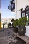 Hotel Camino Real