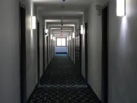 Hilltop Express Inn