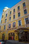 Grandhotel Garni Hotel di 
