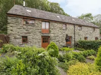 Hendoll Cottage 1 Hoteles en Fairbourne