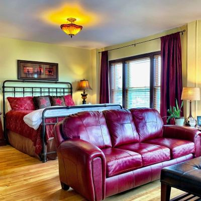 Grand King Suite Murray Hotel Promo Code