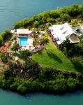 Admiral's Inn and Gunpowder Suites Hotels in 