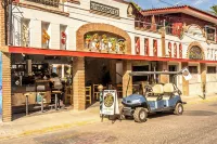 5 Frogs Hotel Bucerias Hotels in 