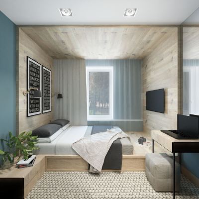 Standard Double Room Trips Promo Code
