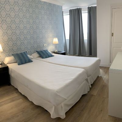 Superior Apartment, 2 Bedrooms Apartamentos Bruja Promo Code