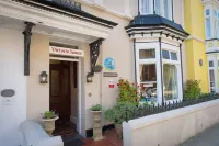 Victoria House Room Only Accommodation Hotel a 