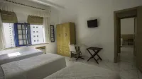 Atlântico Hotel