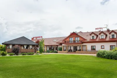 Hotel Dwór Choiny Hotels in 