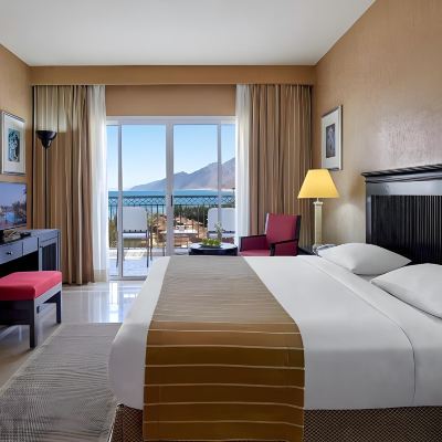 Superior Queen Or Twin Room With Sea View Jaz Dahabeya Promo Code