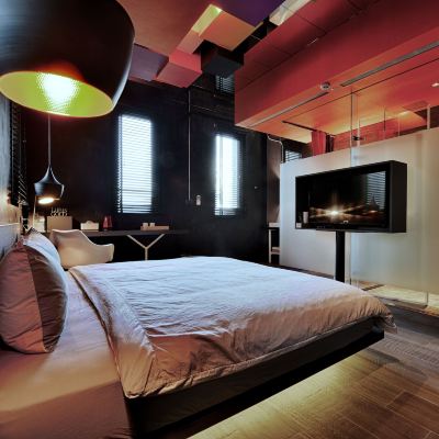 Fantasy Double Room STABLE HOUSE Promo Code