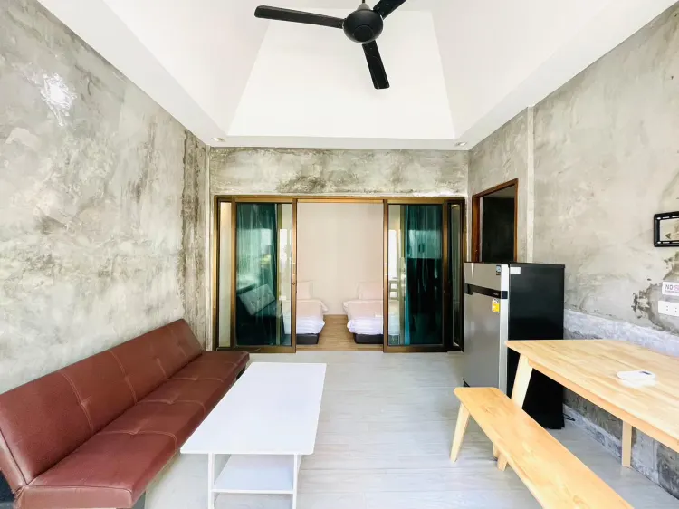 ห้องสแตนดาร์ดแฟมิลี่