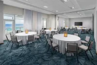 Hyatt Place Panama City Beach/Beachfront