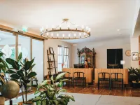 Henri Country House Kitzbühel Hotels in Kitzbühel