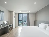 Hotel Fox Arthall Hotel a Taegu