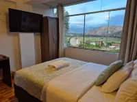 Casa Yanahuara Valle Sagrado - Urubamba Hotéis em 