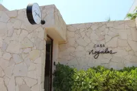 Casa Nogales Hotels in 