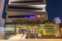 Hilton Garden Inn Asuncion Aviadores del Chaco Hotels in 