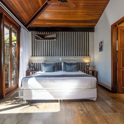 DOUBLE DOUBLE STANDARD (2 PAX) Ilha Branca Exclusive Hotel Promo Code