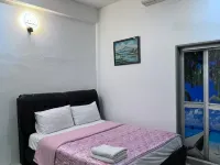 UMMUL MOTEL Hotel di Perlis
