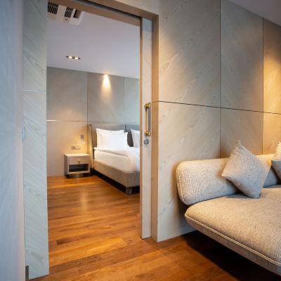 轉角套房 伊斯坦堡梅拉斯酒店優惠